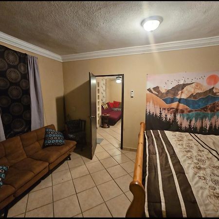 San Felipe Place To Stay B&B Extérieur photo