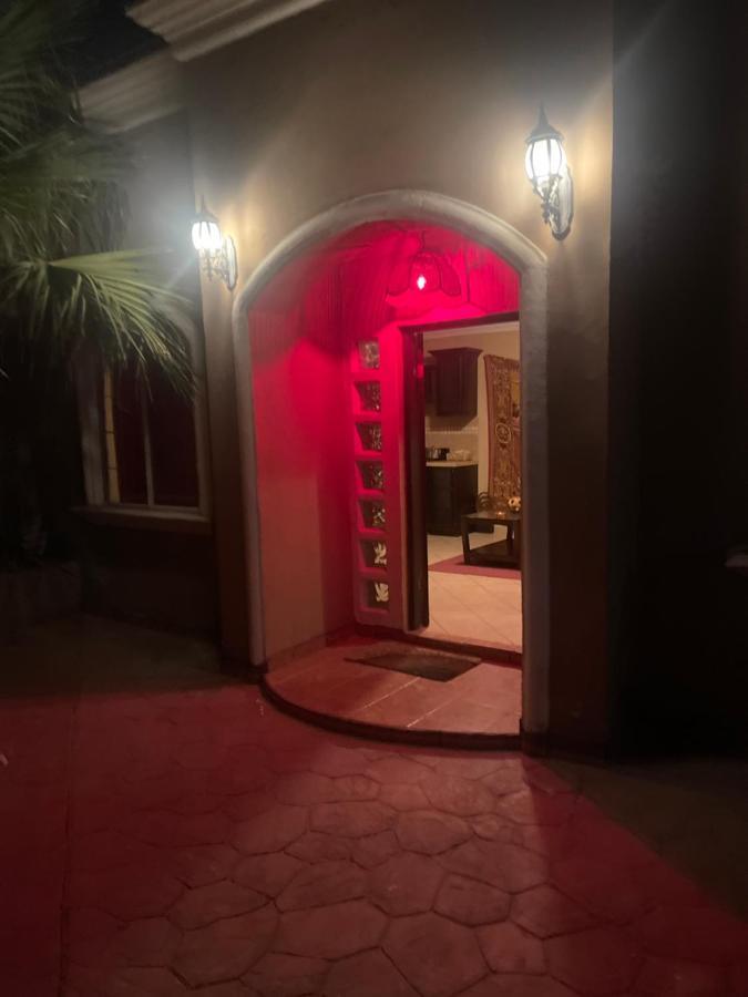 San Felipe Place To Stay B&B Extérieur photo