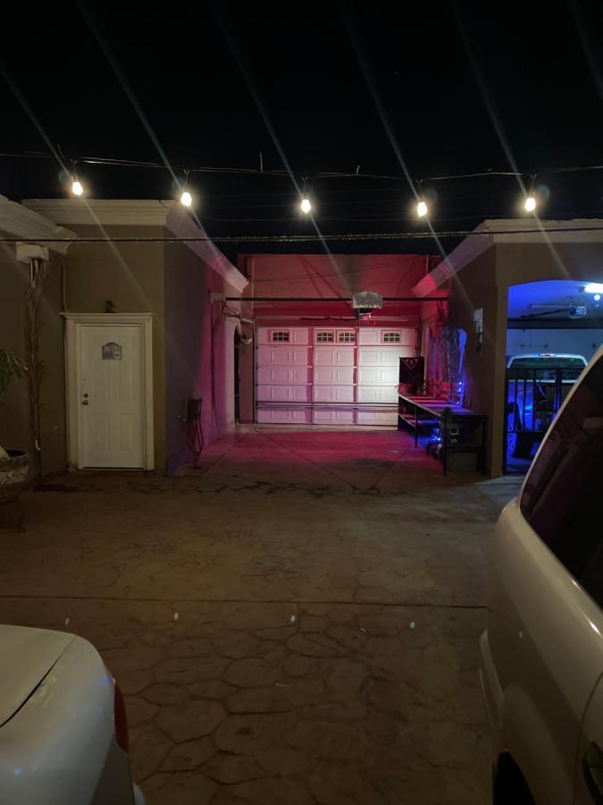 San Felipe Place To Stay B&B Extérieur photo