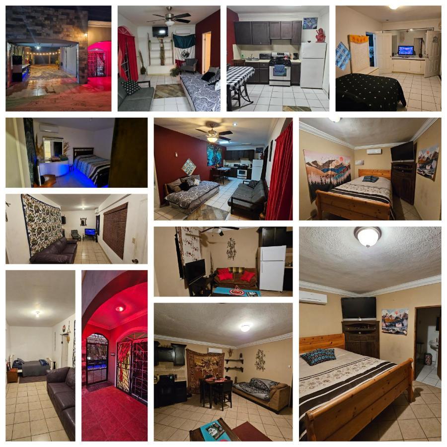 San Felipe Place To Stay B&B Extérieur photo