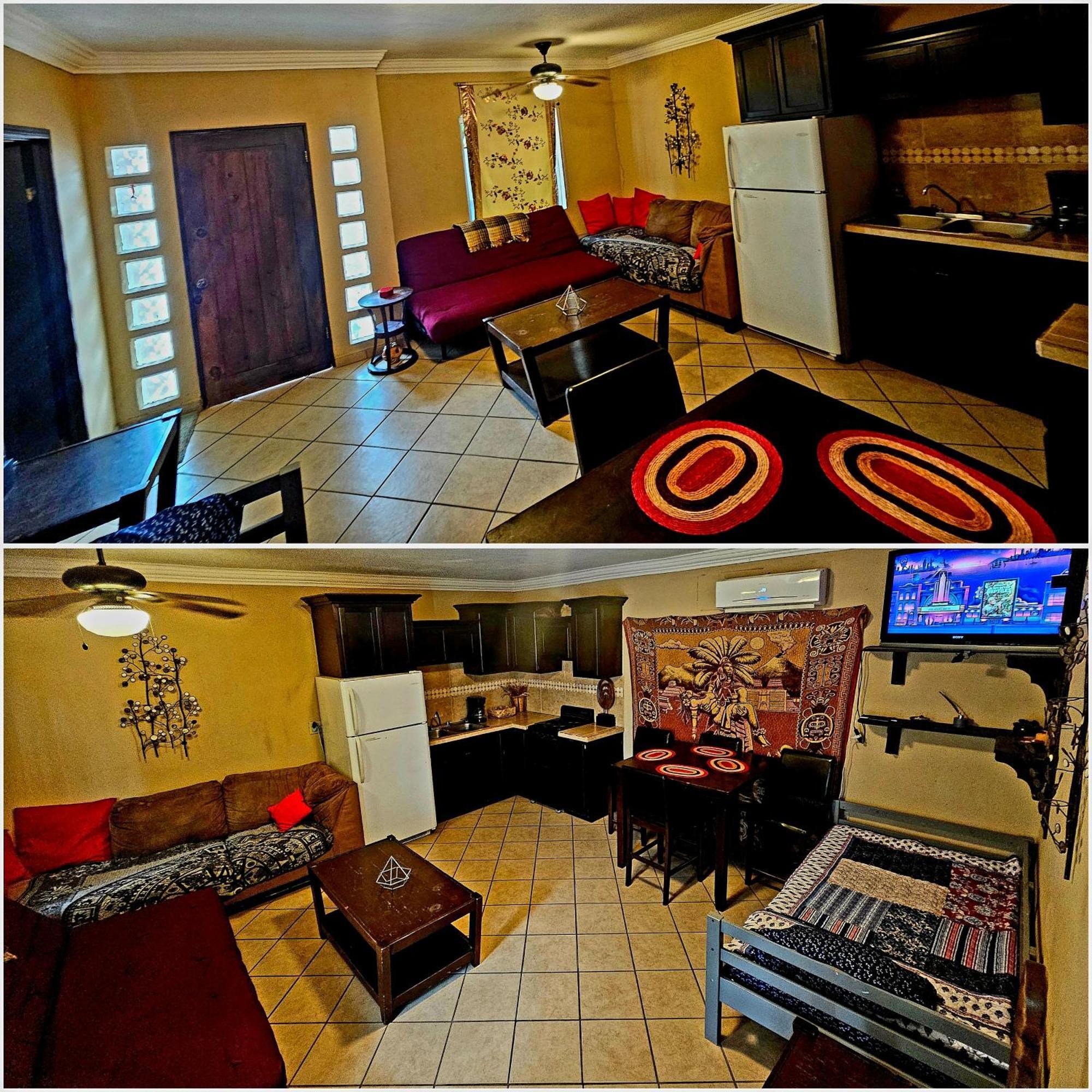 San Felipe Place To Stay B&B Extérieur photo