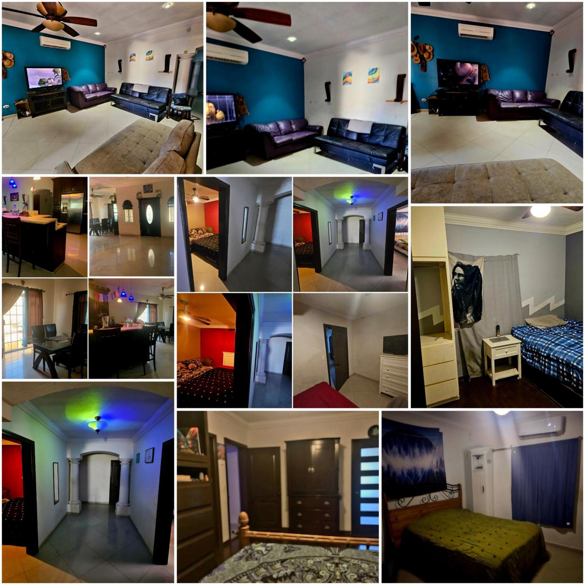 San Felipe Place To Stay B&B Extérieur photo